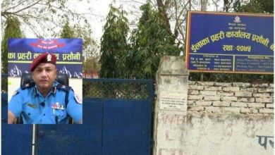 Photo of बाराका छतवा–मुसहरवा नाकामा तस्करी मौलाएको आरोप : ‘एसपी आफ्नै ब्याची’ भन्दै इन्स्पेक्टरको दबाब ? प्रहरीकै संरक्षणमा राज्यलाई लाखौंको घाटा !