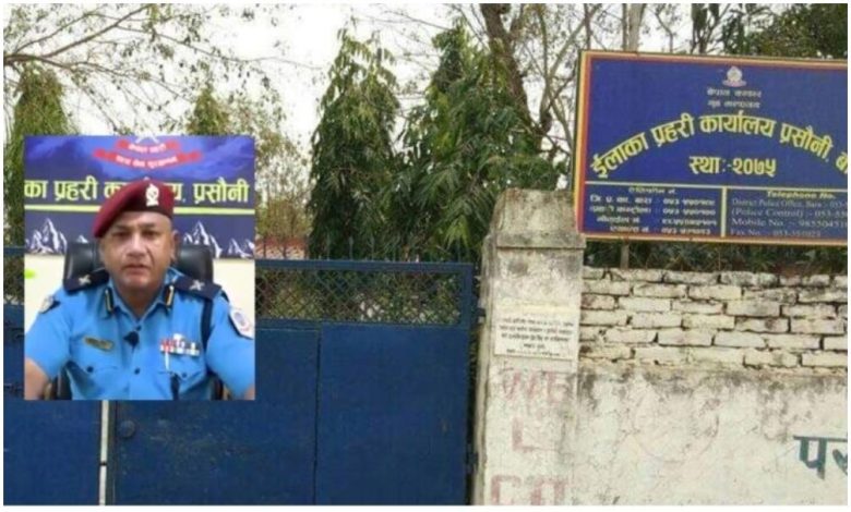 Photo of बाराका छतवा–मुसहरवा नाकामा तस्करी मौलाएको आरोप : ‘एसपी आफ्नै ब्याची’ भन्दै इन्स्पेक्टरको दबाब ? प्रहरीकै संरक्षणमा राज्यलाई लाखौंको घाटा !
