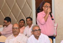 Photo of लायन्स इन्टरनेशनलमा रक्सौलको प्रभाव बढ्दो, बिमल सर्राफलाई क्षेत्रीय अध्यक्षको जिम्मेवारी