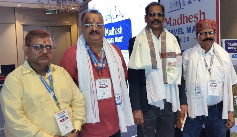 Photo of मधेस ट्राभल मार्ट–२०२६ सफलतापूर्वक सम्पन्न
