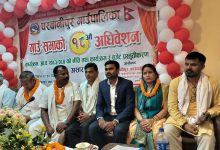 Photo of शिक्षा, रोजगारी र पूर्वाधार विकासमा केन्द्रित परवानीपुर गाउँपालिकाको आगामी वर्षको योजना