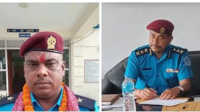 Photo of तेलकुवा नाकामा खुलेआम कपडा तस्करी ! सूचना पाएर पनि प्रहरी निष्क्रिय, राजस्व चुहावटमा कसको संरक्षण ?