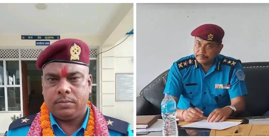 Photo of तेलकुवा नाकामा खुलेआम कपडा तस्करी ! सूचना पाएर पनि प्रहरी निष्क्रिय, राजस्व चुहावटमा कसको संरक्षण ?