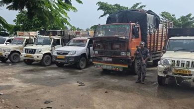 Photo of सर्लाही–रौतहट सीमाबाट भारततर्फ तस्करी हुन लागेको करिब एक करोड मूल्य बराबरको खरबुजाको बिउ बरामद, पाँच सवारीसाधन नियन्त्रणमा