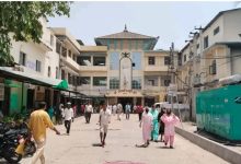 Photo of नारायणी अस्पताल मृत्यु प्रकरण: ५ स्वास्थ्यकर्मी एक साताका लागि निलम्बित, ६ सदस्यीय छानबिन समिति गठन