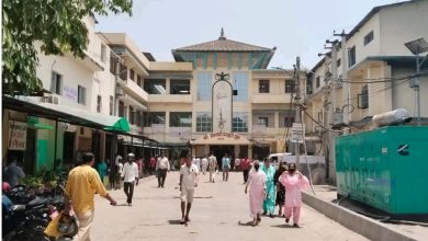 Photo of नारायणी अस्पताल मृत्यु प्रकरण: ५ स्वास्थ्यकर्मी एक साताका लागि निलम्बित, ६ सदस्यीय छानबिन समिति गठन