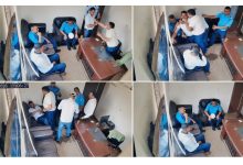 Photo of प्रहार डेलीको खुलासापछि एक्सन: सेवाग्राही कुटपिट आरोपमा बाराको यातायात निमित्त प्रमुख पक्राउ