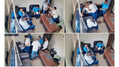 Photo of प्रहार डेलीको खुलासापछि एक्सन: सेवाग्राही कुटपिट आरोपमा बाराको यातायात निमित्त प्रमुख पक्राउ