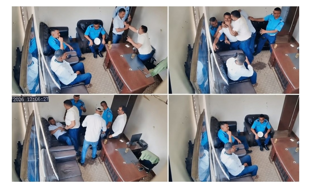 Photo of प्रहार डेलीको खुलासापछि एक्सन: सेवाग्राही कुटपिट आरोपमा बाराको यातायात निमित्त प्रमुख पक्राउ