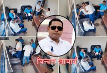 Photo of बारा प्रहरीमाथि गम्भीर प्रश्नः पीडितको जाहेरी दर्ता गर्न अस्वीकार, हुलाकबाट पठाएको निवेदनसमेत बेवास्ता ?