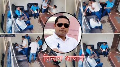 Photo of बारा प्रहरीमाथि गम्भीर प्रश्नः पीडितको जाहेरी दर्ता गर्न अस्वीकार, हुलाकबाट पठाएको निवेदनसमेत बेवास्ता ?