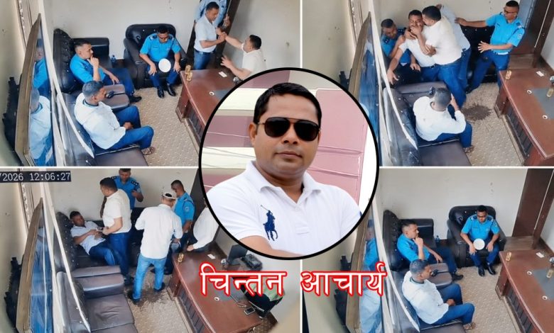 Photo of बारा प्रहरीमाथि गम्भीर प्रश्नः पीडितको जाहेरी दर्ता गर्न अस्वीकार, हुलाकबाट पठाएको निवेदनसमेत बेवास्ता ?