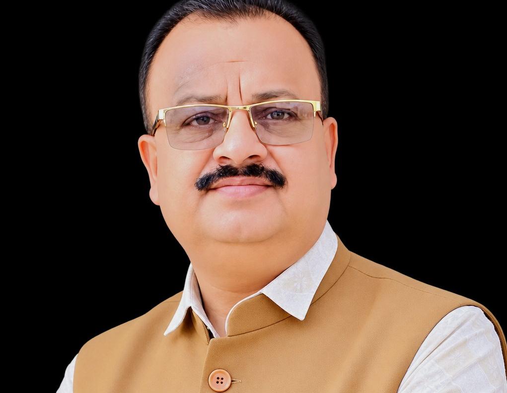 Photo of आमूल परिवर्तनको समय : बदलिँदो समयमा सोच, व्यवस्था र जीवनशैली परिवर्तन गर्नुपर्ने आवश्यकता  — बिमल सर्राफ