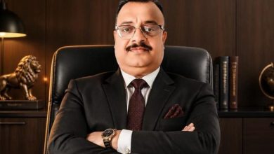 Photo of टुटेका सपनाको खरानीबाट नयाँ आशा जगाउनु नै जीवन हो : बिमल सर्राफ