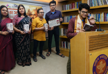 Photo of बंगाली साहित्यको संसारमा नवदिगन्त पब्लिकेशनको विशिष्ट पहिचान
