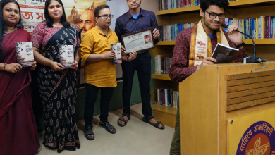 Photo of बंगाली साहित्यको संसारमा नवदिगन्त पब्लिकेशनको विशिष्ट पहिचान