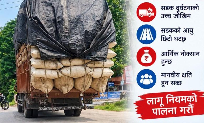 Photo of गण्डकमा ट्राफिकको असुली : कारबाही कि ‘लेनदेन’को बाटो?