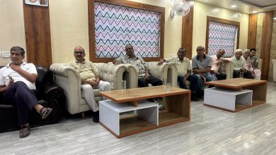 Photo of वीरगञ्जको मुख्य सडक विस्तारमा धार्मिक संरचना संरक्षणसँगै प्रभावितलाई सहुलियत, सेडब्याकमा पुनर्विचार