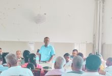 Photo of पर्साका ११२ वटै वडामा आइतबार कांग्रेसको वडा अधिवेशन हुने