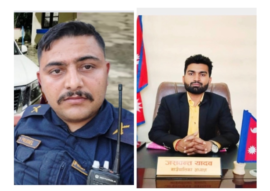 Photo of सरकारी गाडी चढेर क्यासिनो पुगेका अध्यक्ष यादव र इन्स्पेक्टर पौडेलसहित ८ जना पक्राउ