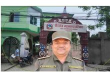 Photo of वीरगन्ज महानगर प्रहरी प्रमुख भुसाललाई जिम्मेवारीबाट हटाइयो