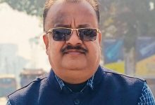 Photo of “सत्यको हार होइन, हाम्रो मौनताको हार हो।” बिमल सर्राफ