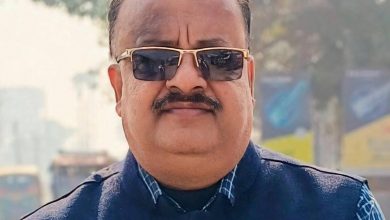 Photo of “सत्यको हार होइन, हाम्रो मौनताको हार हो।” बिमल सर्राफ