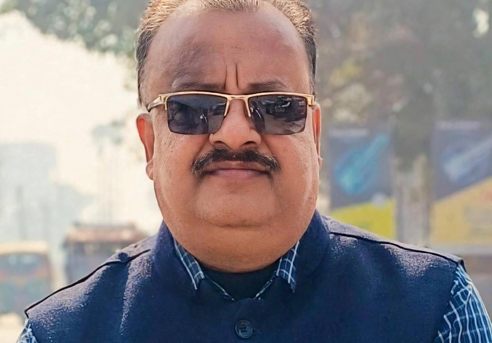 Photo of ग्लानि, भय र हीनताको भँवरबाट बाहिर निस्कनु नै आत्मविश्वासको पहिलो विजय : बिमल सर्राफ