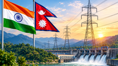 Photo of भारतले संकटग्रस्त नेपाललाई विद्युत् निर्यातको अनुमति दियो, बाढीपछि बढायो सहयोग