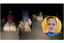 Photo of आसबारी नाकाबाट प्रहरी पोस्टकै अगाडिबाट भारतीय कुखुरा–चल्ला तस्करीको आरोप