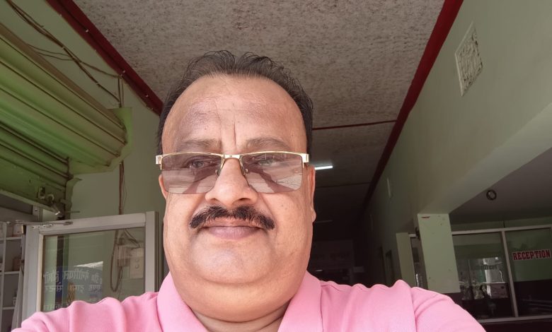 Photo of जीवनको यात्रामा हरेक ठेस एउटा सिकाइ, हरेक सङ्घर्ष एउटा नयाँ सुरुवात