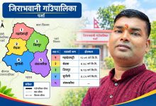 Photo of जिराभवानी गाउँपालिकाको अध्यक्षमा सरोज चौरसियाको चर्चा, युवा नेतृत्वको सम्भावनाले बढायो राजनीतिक चासो