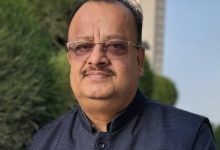 Photo of जीवन तपाईंको, निर्णय तपाईंका, दिशा पनि तपाईंको : बिमल सर्राफ
