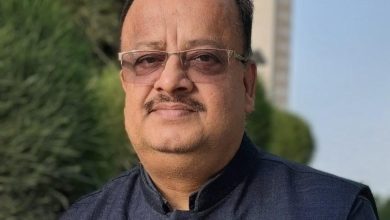 Photo of जीवन तपाईंको, निर्णय तपाईंका, दिशा पनि तपाईंको : बिमल सर्राफ