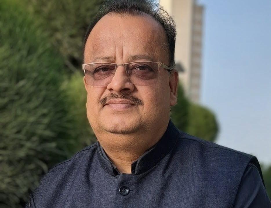 Photo of जीवन तपाईंको, निर्णय तपाईंका, दिशा पनि तपाईंको : बिमल सर्राफ
